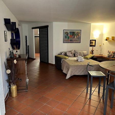 Historic Center Via Po Apartment Турин Екстер'єр фото