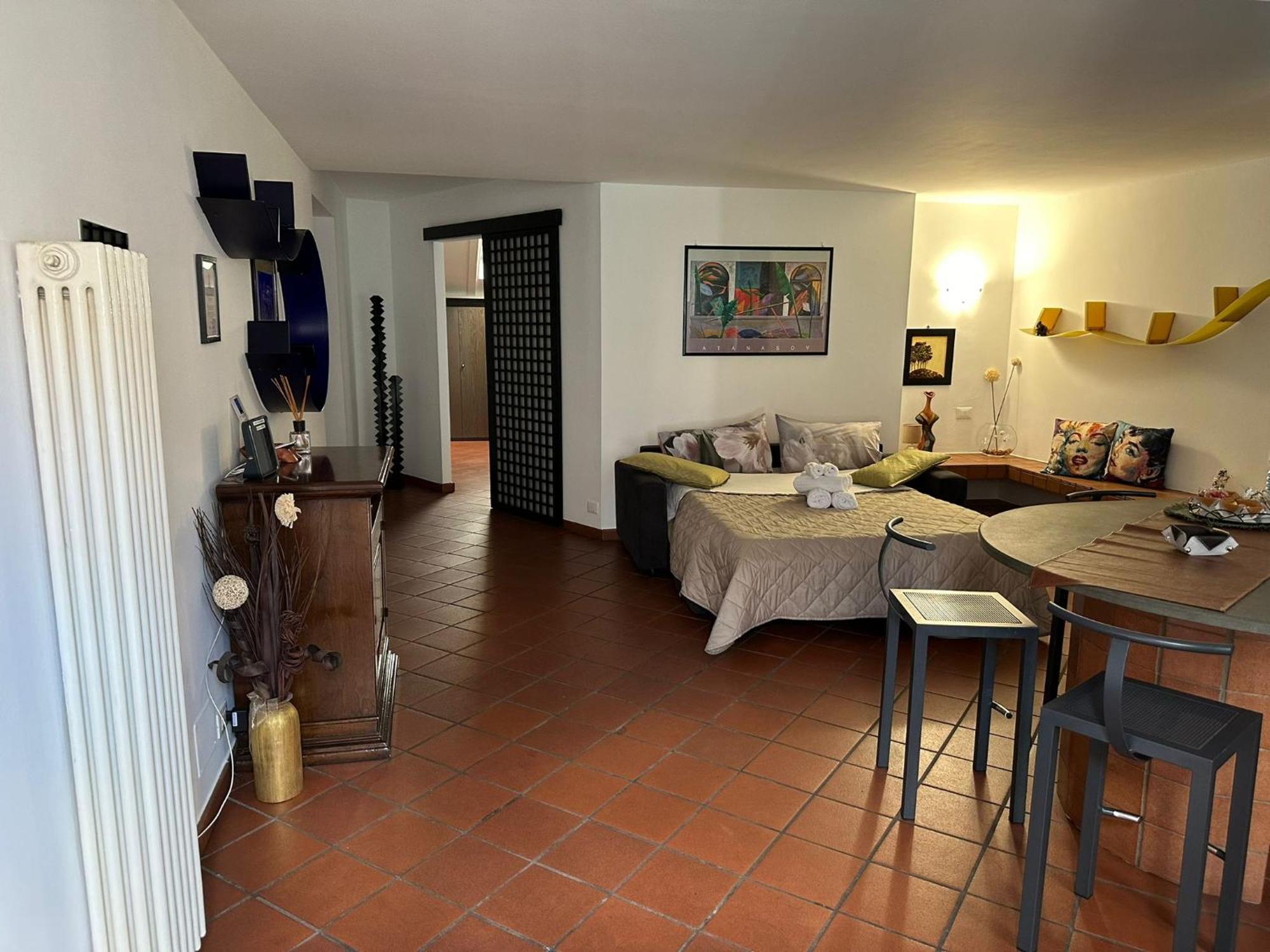 Historic Center Via Po Apartment Турин Екстер'єр фото