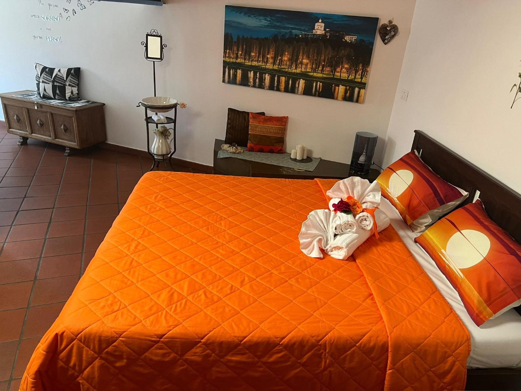 Historic Center Via Po Apartment Турин Екстер'єр фото