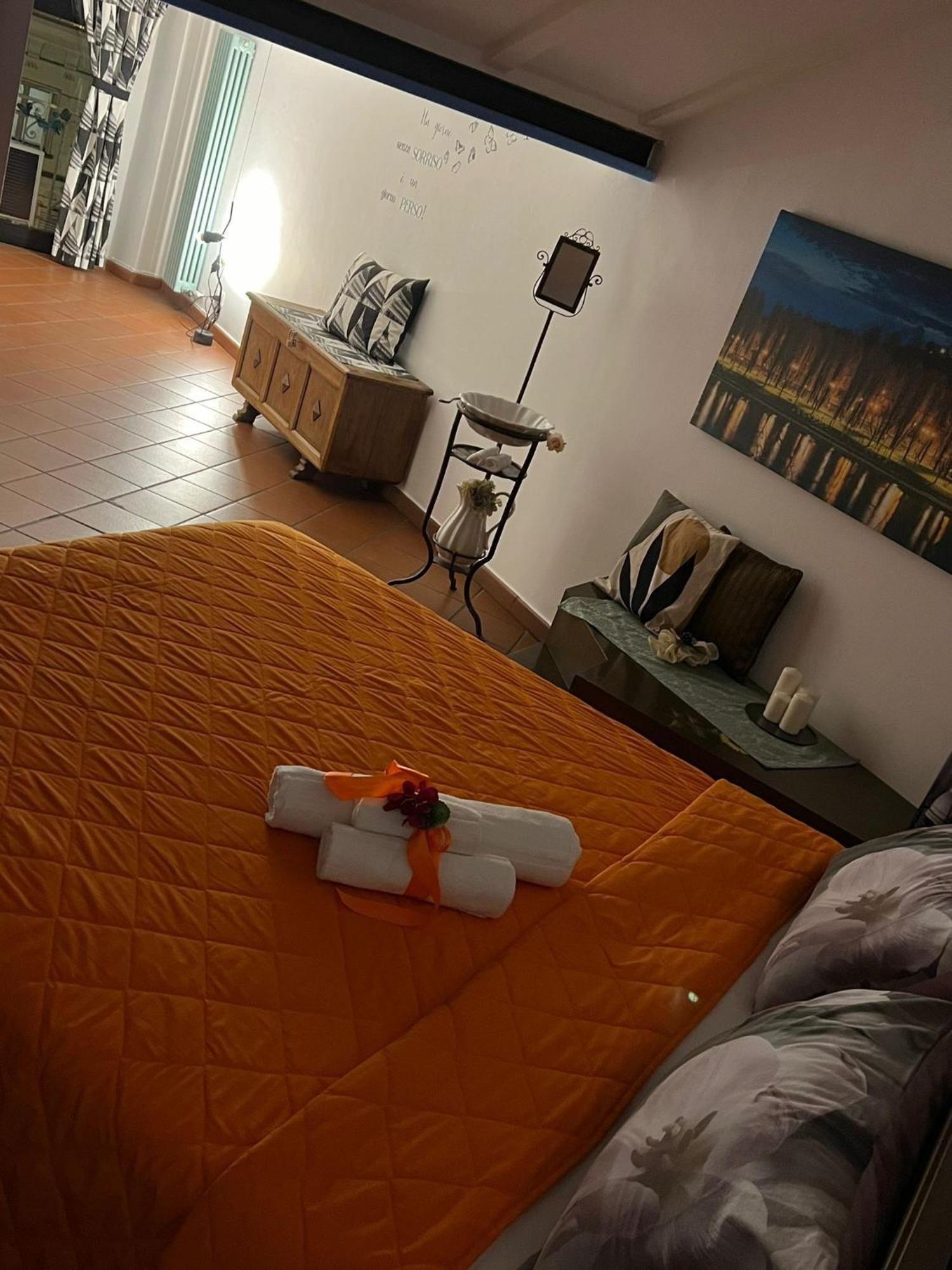Historic Center Via Po Apartment Турин Екстер'єр фото