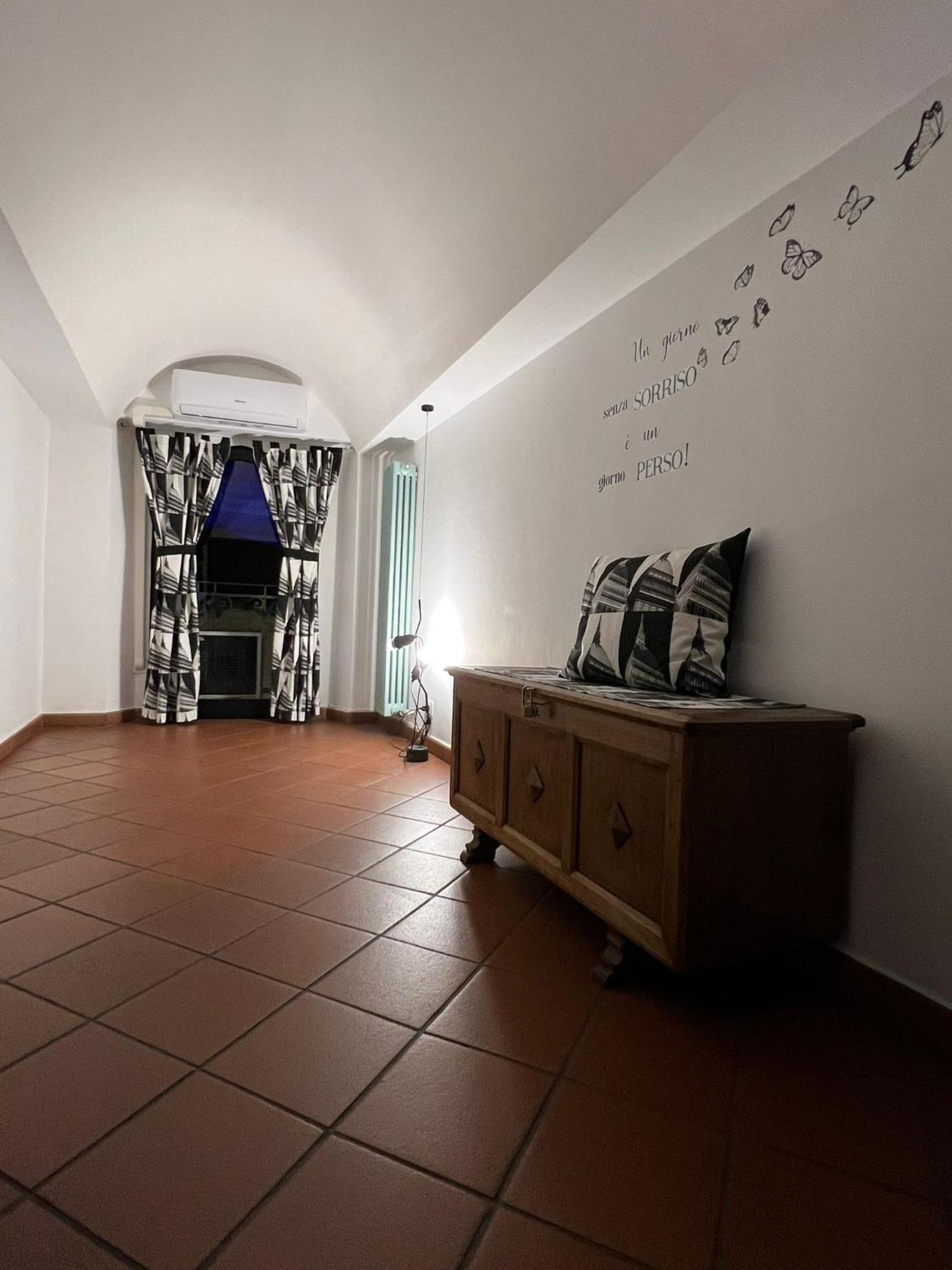 Historic Center Via Po Apartment Турин Екстер'єр фото