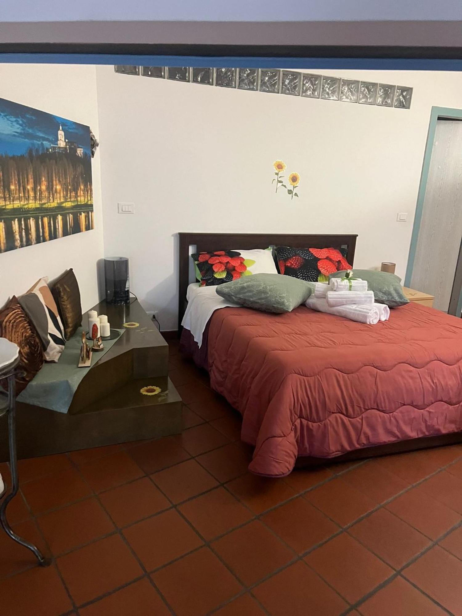 Historic Center Via Po Apartment Турин Екстер'єр фото
