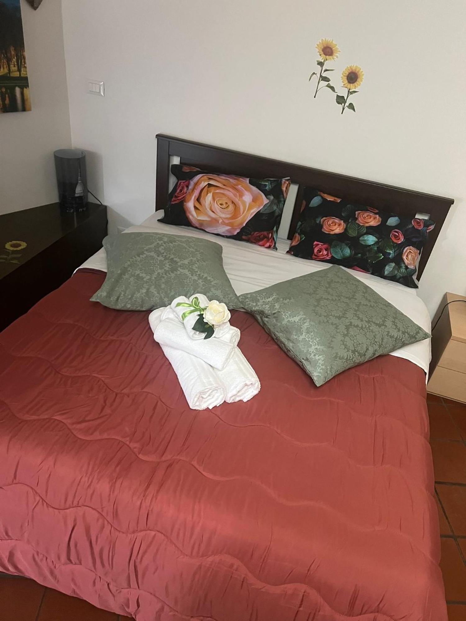 Historic Center Via Po Apartment Турин Екстер'єр фото