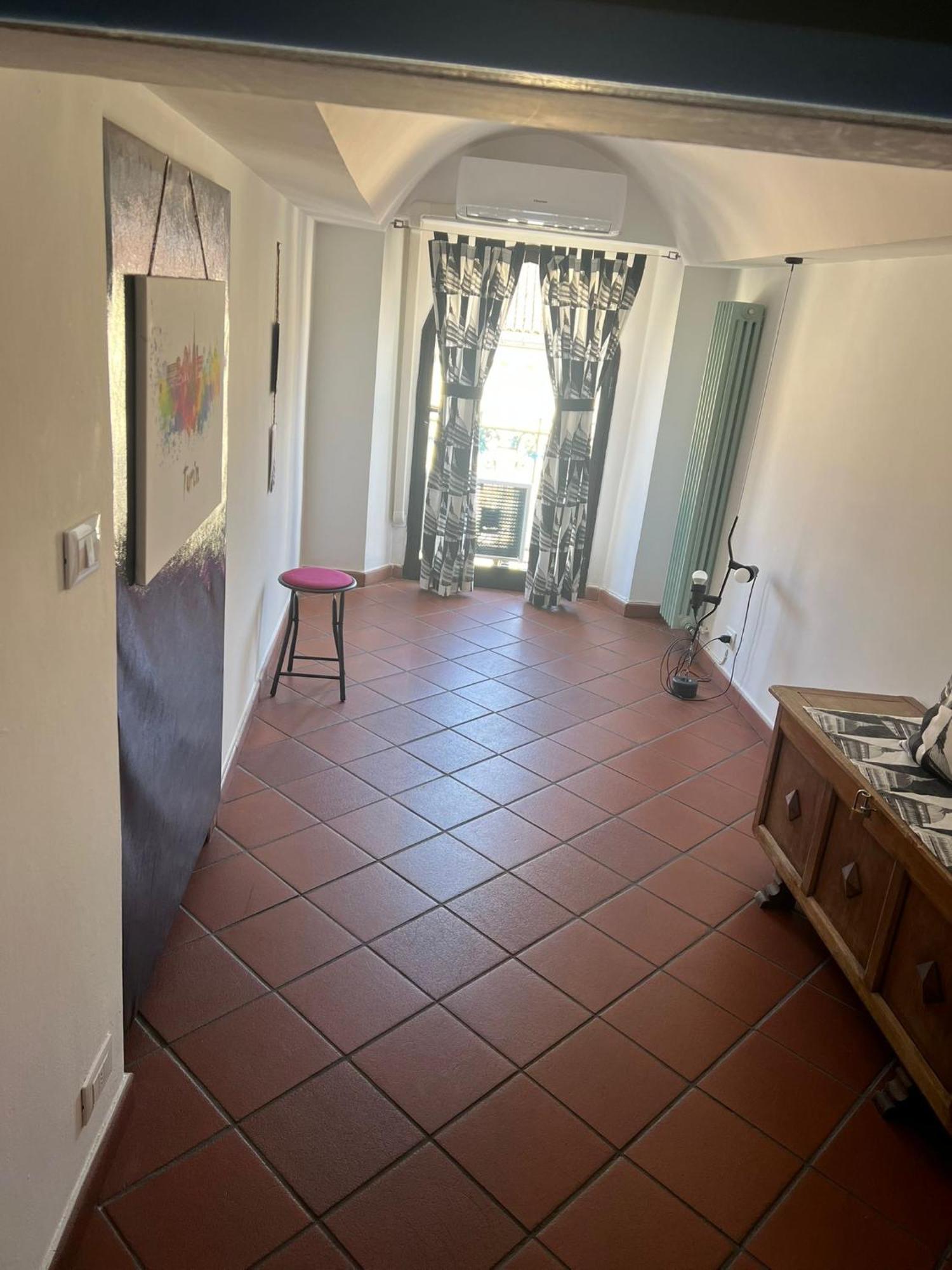 Historic Center Via Po Apartment Турин Екстер'єр фото