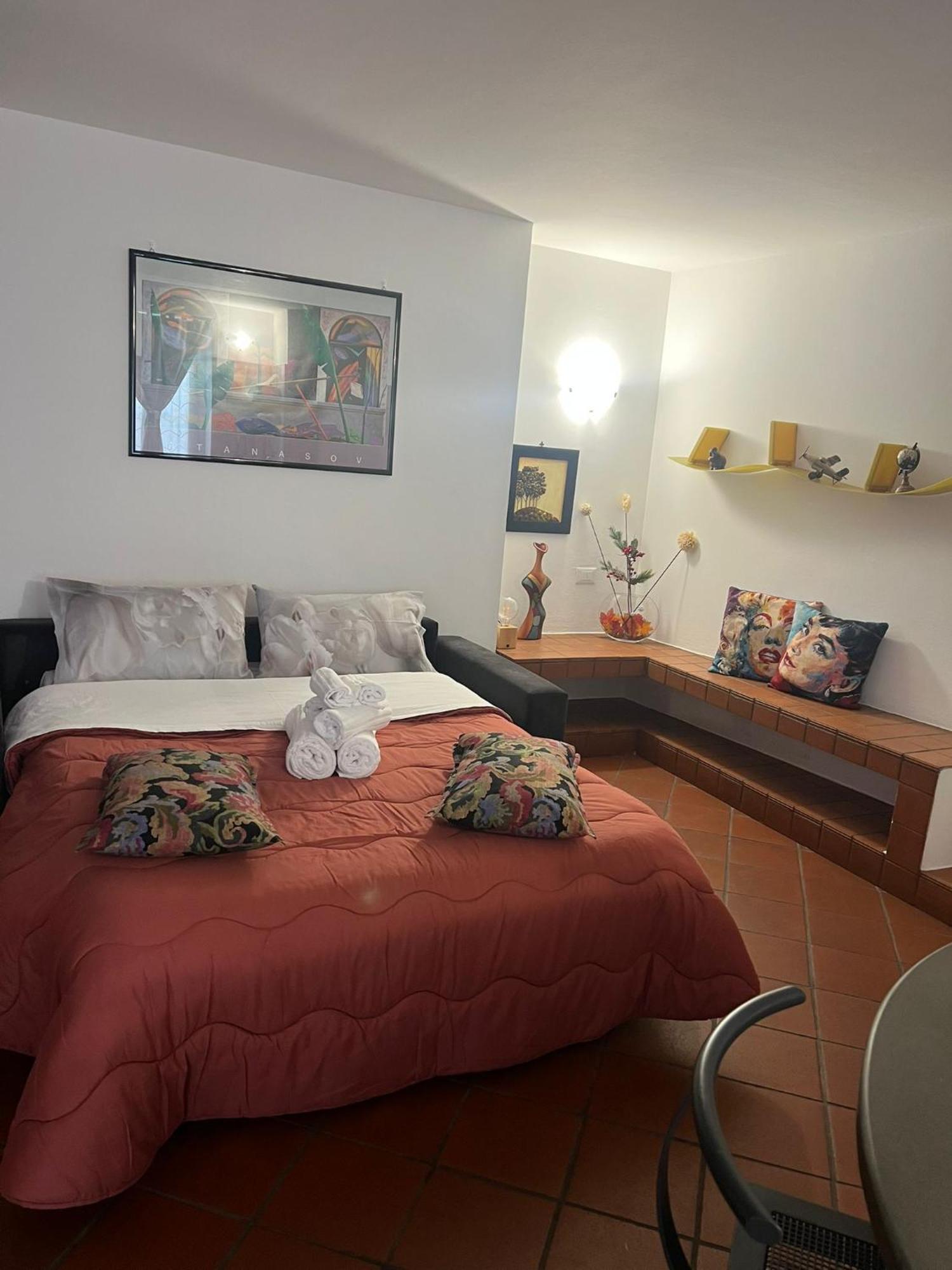 Historic Center Via Po Apartment Турин Екстер'єр фото