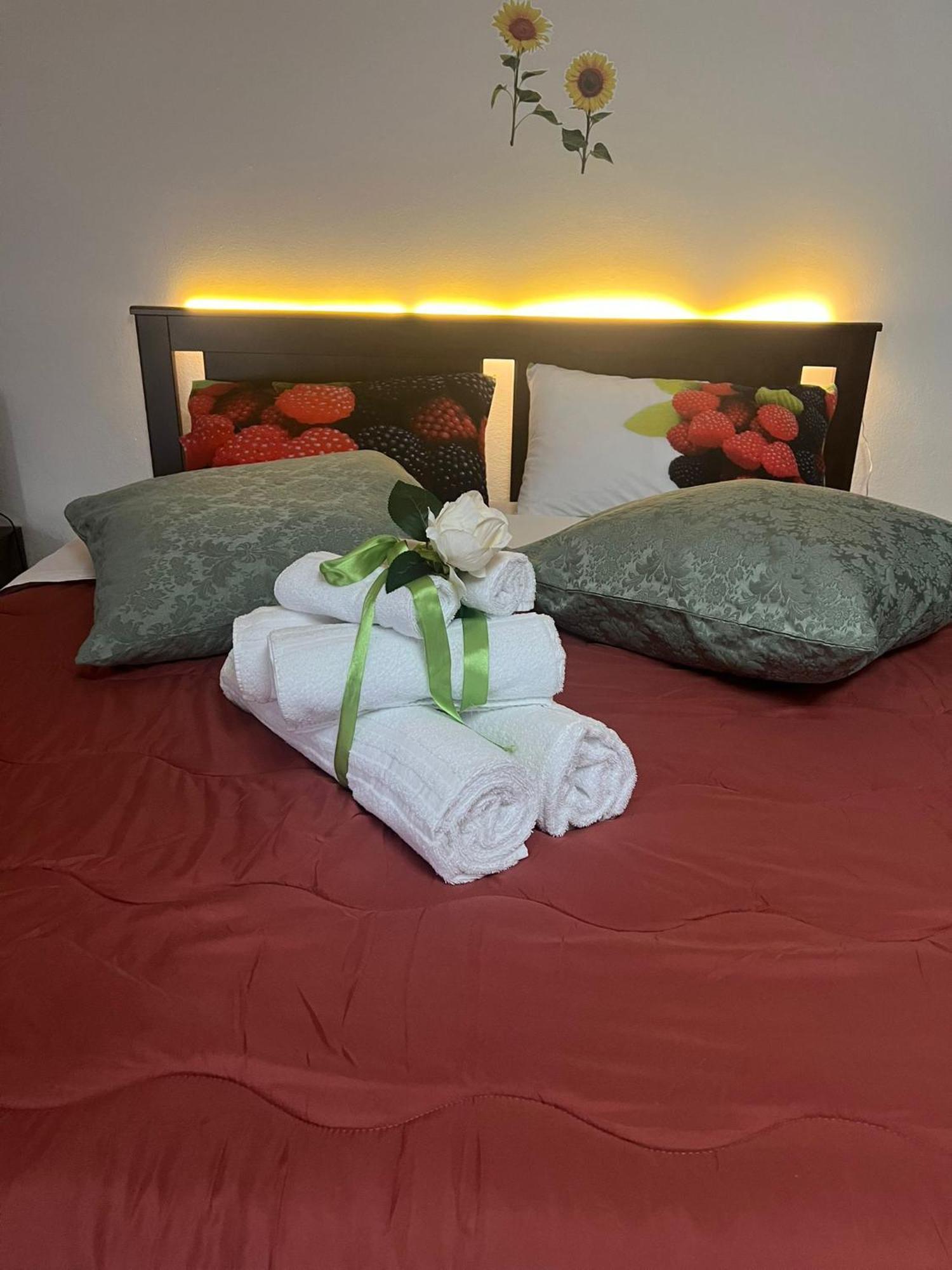 Historic Center Via Po Apartment Турин Екстер'єр фото