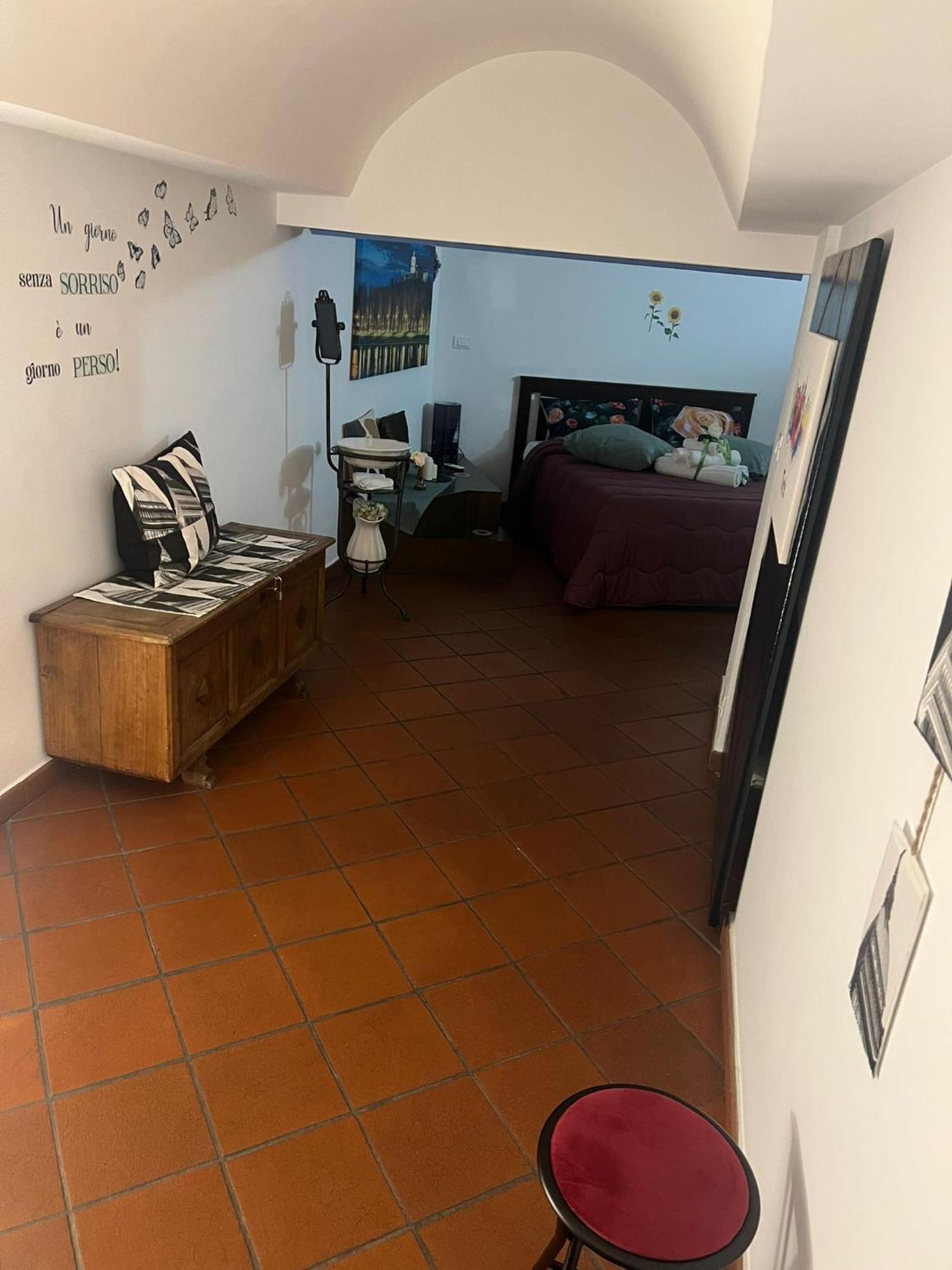 Historic Center Via Po Apartment Турин Екстер'єр фото