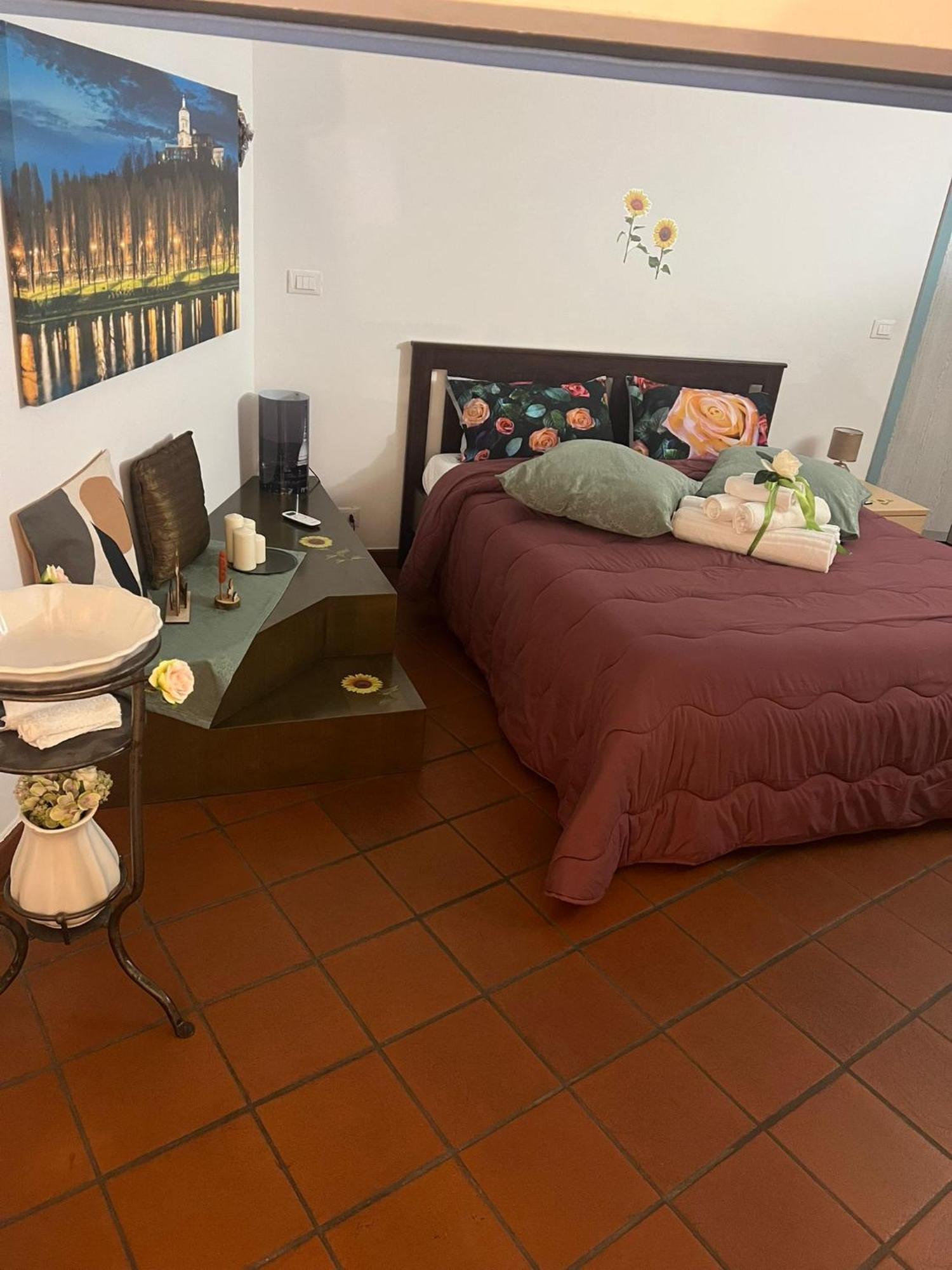 Historic Center Via Po Apartment Турин Екстер'єр фото