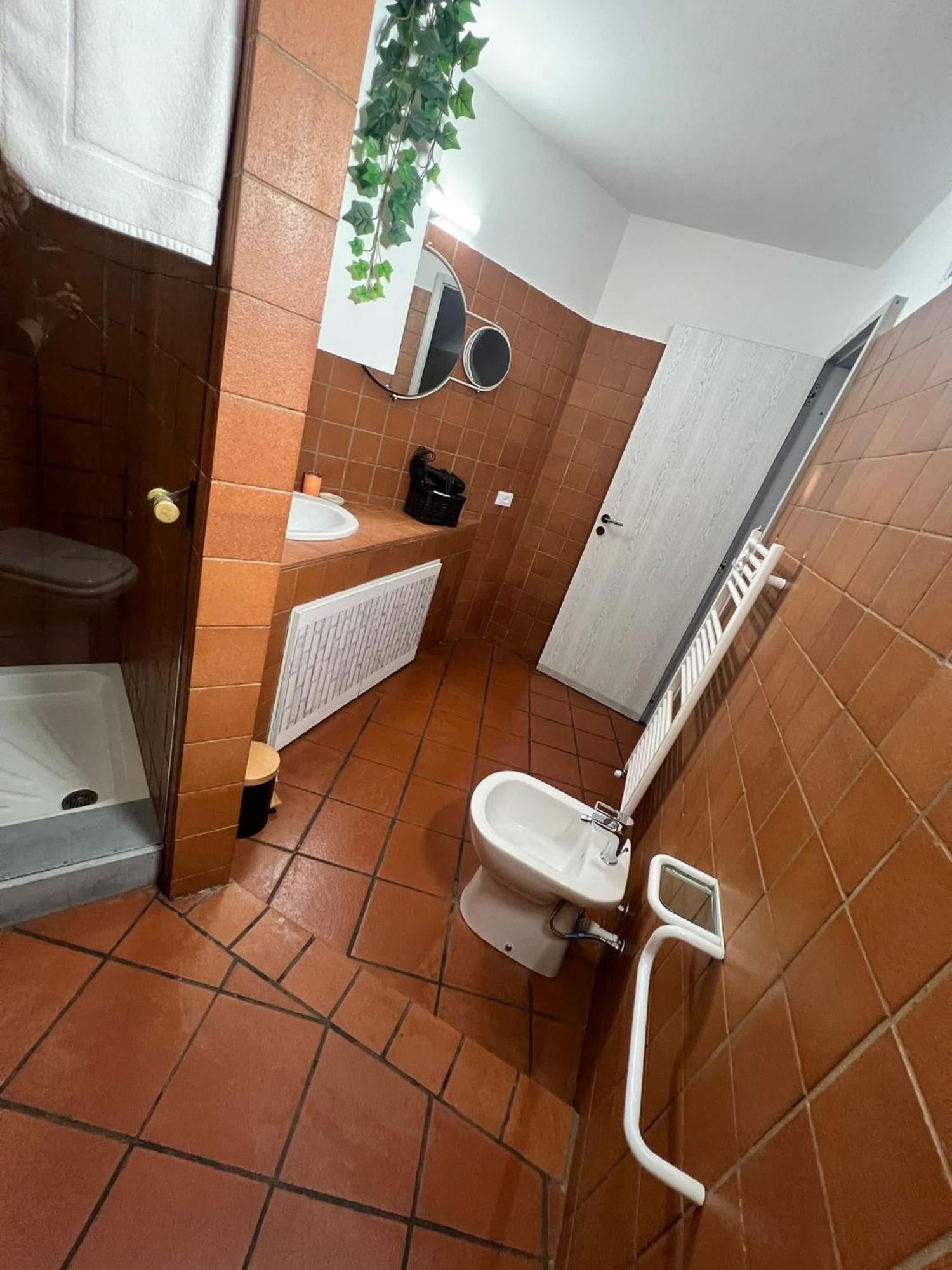 Historic Center Via Po Apartment Турин Екстер'єр фото