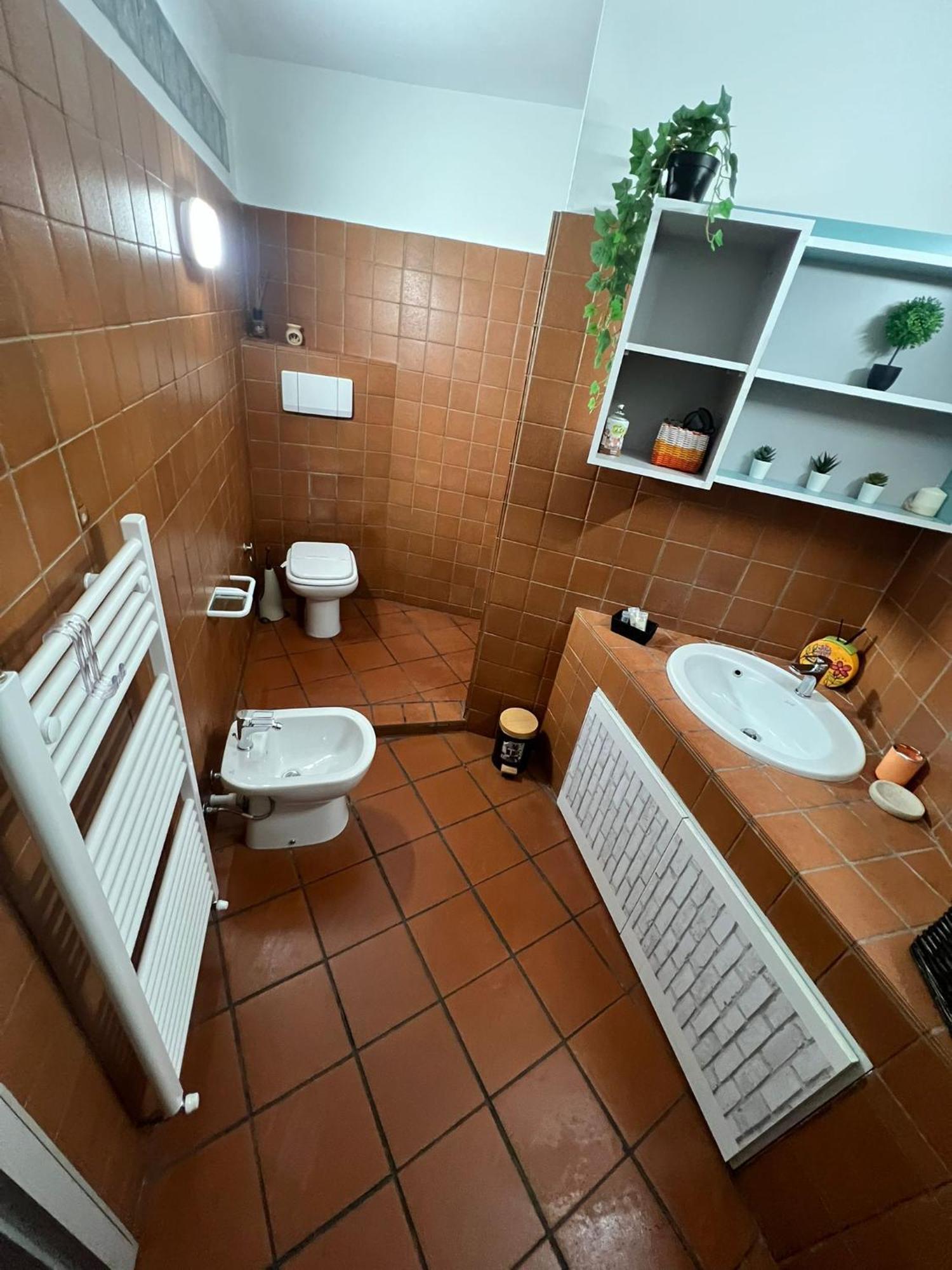 Historic Center Via Po Apartment Турин Екстер'єр фото