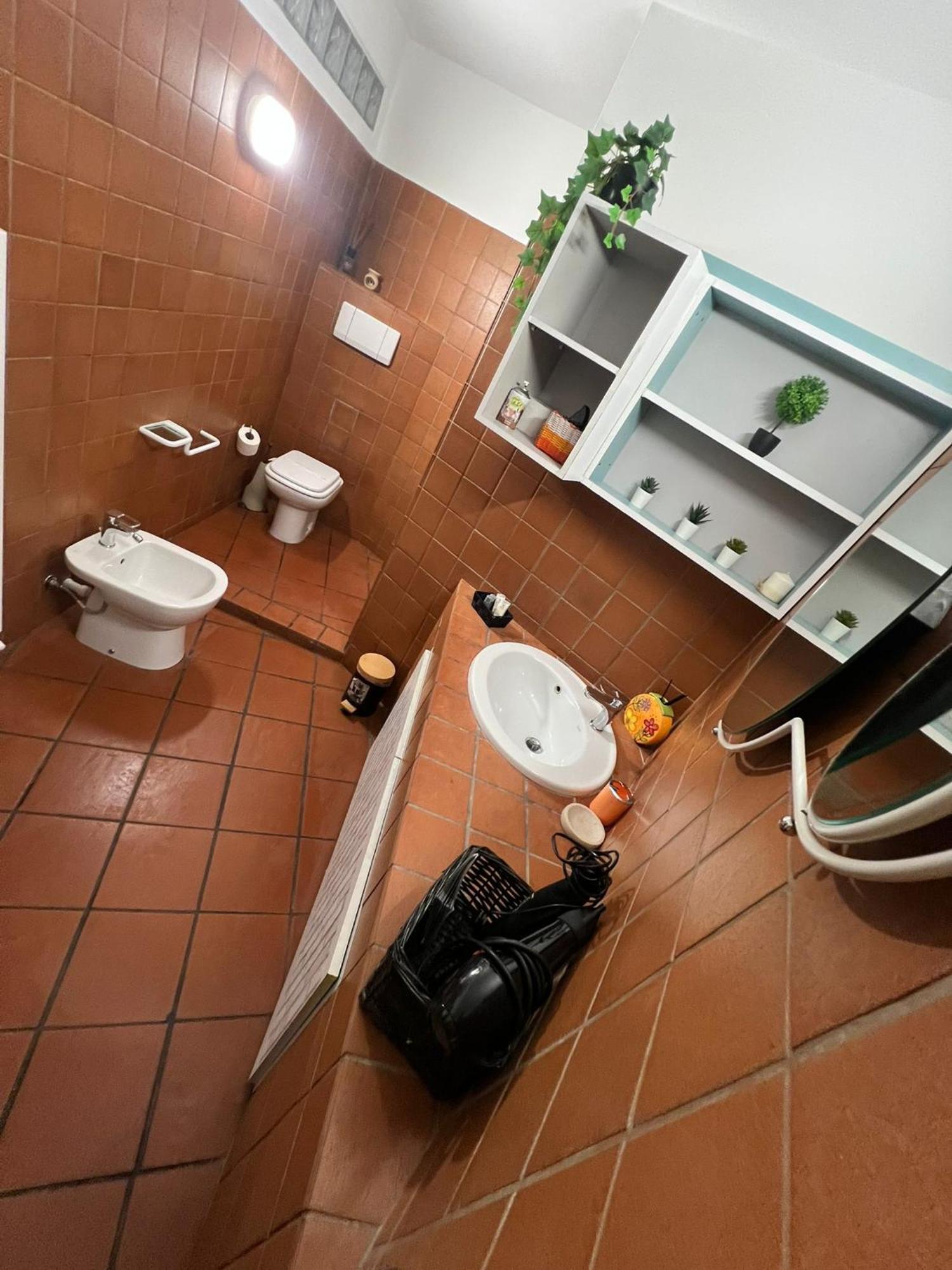 Historic Center Via Po Apartment Турин Екстер'єр фото
