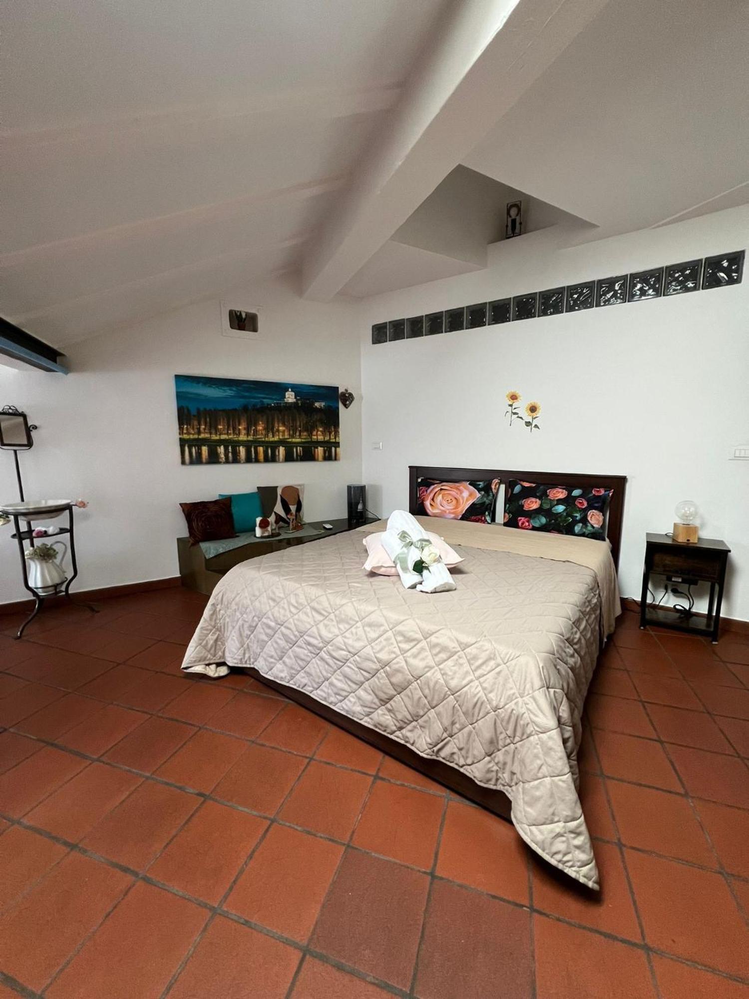Historic Center Via Po Apartment Турин Екстер'єр фото